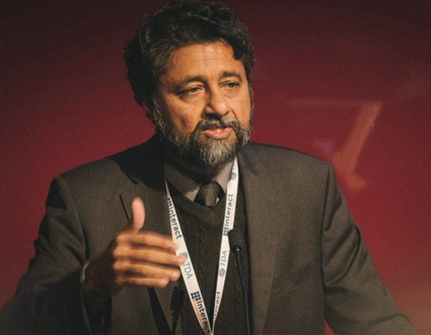 Anjan Chaterjee , Cognitive Neuroscientist